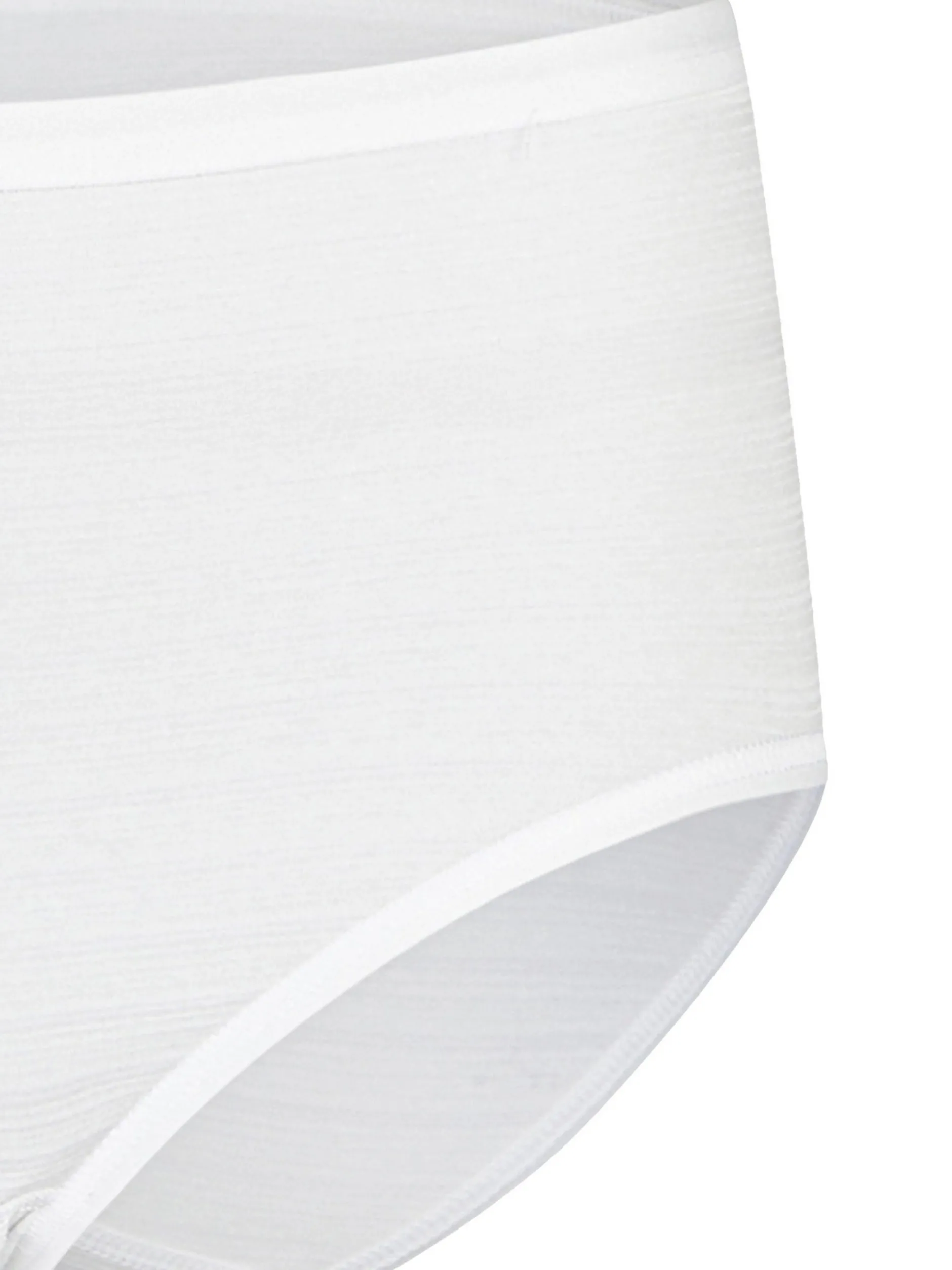 SPEIDEL Damen Midi Slip - 3er Pack Cotton & More in beige