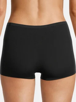 SPEIDEL Damen Panty - 3er Pack Britta in schwarz