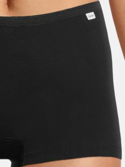 SPEIDEL Damen Panty - 3er Pack Britta in schwarz