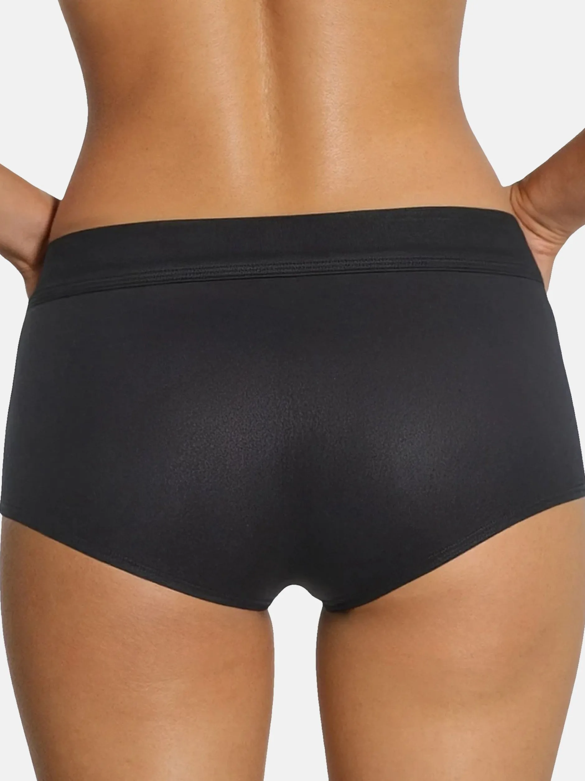 SPEIDEL Damen Panty - 5er Pack Cotton Sport in mehrfarbig