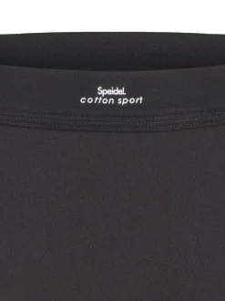 SPEIDEL Damen Panty - 5er Pack Cotton Sport in mehrfarbig