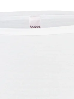 SPEIDEL Damen Panty - 3er Pack Cotton & More in blau