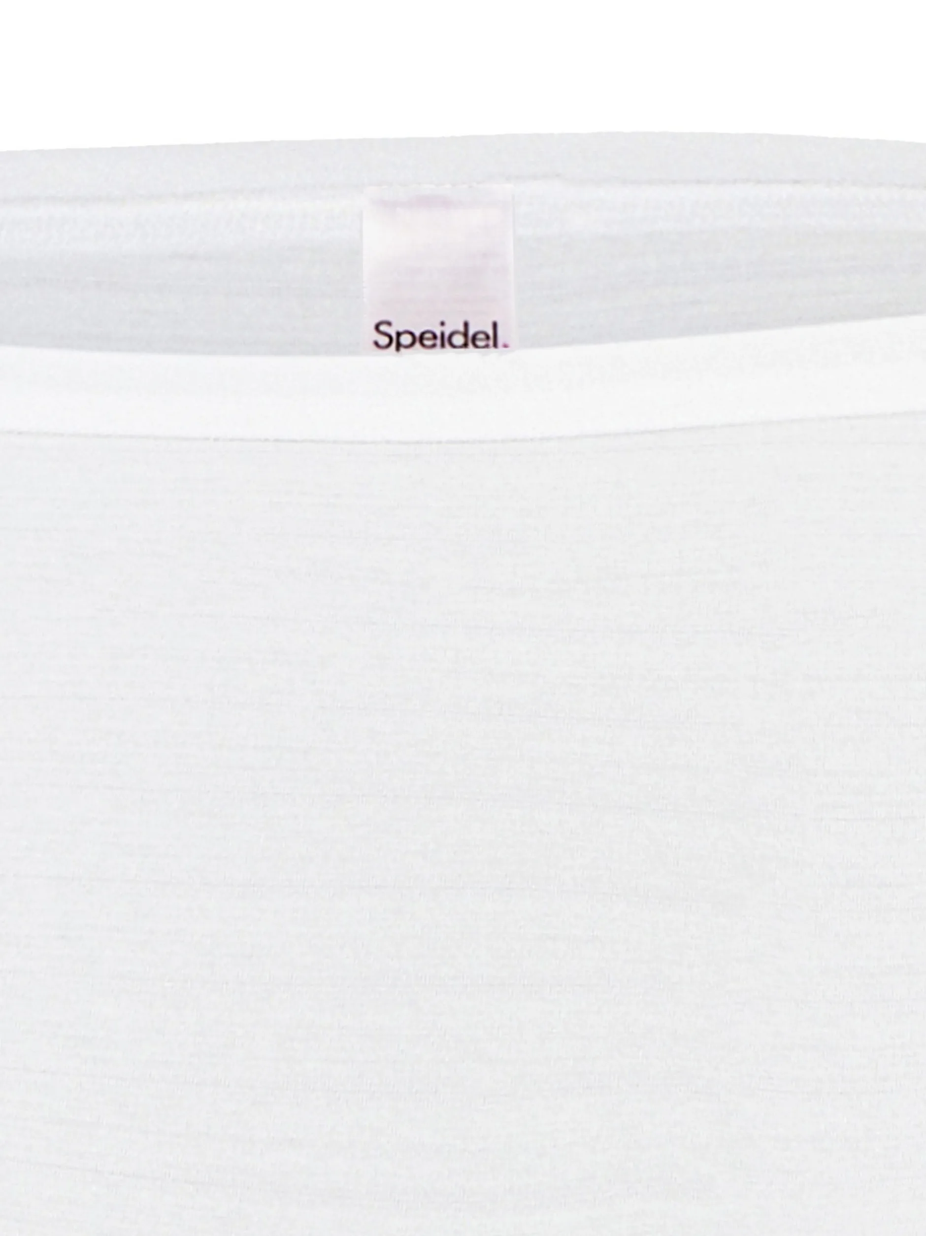 SPEIDEL Damen Panty - 3er Pack Cotton & More in blau