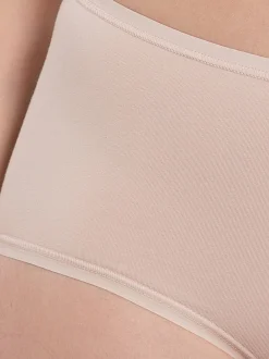 SPEIDEL Damen Panty - 3er-Pack Softfeeling in beige