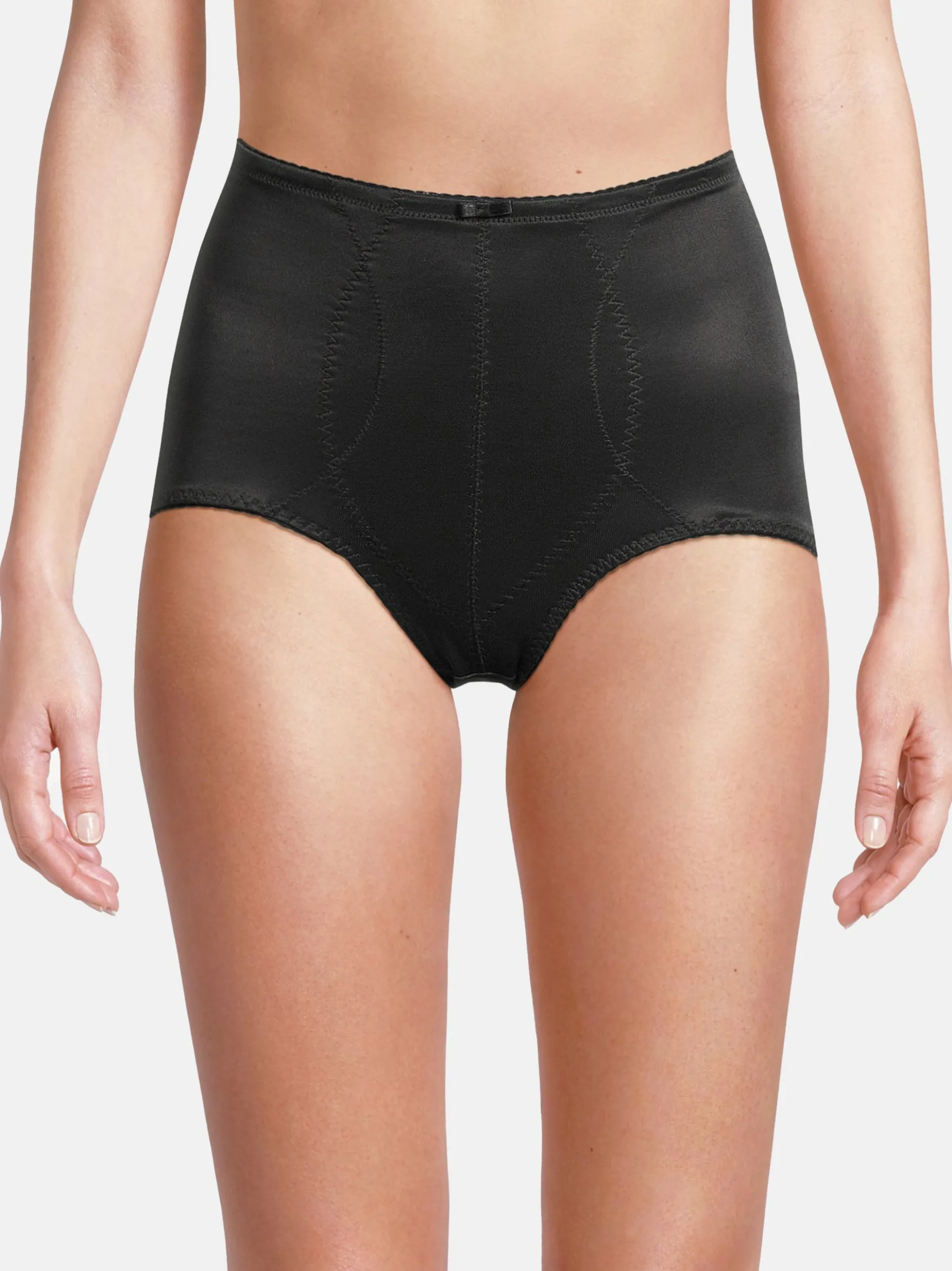 SPEIDEL Damen Shaping-Maxislip - 2er Pack Basic in schwarz