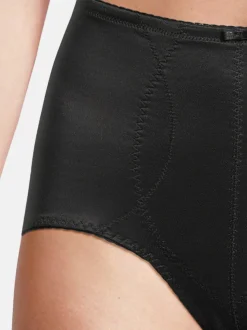 SPEIDEL Damen Shaping-Maxislip - 2er Pack Basic in schwarz