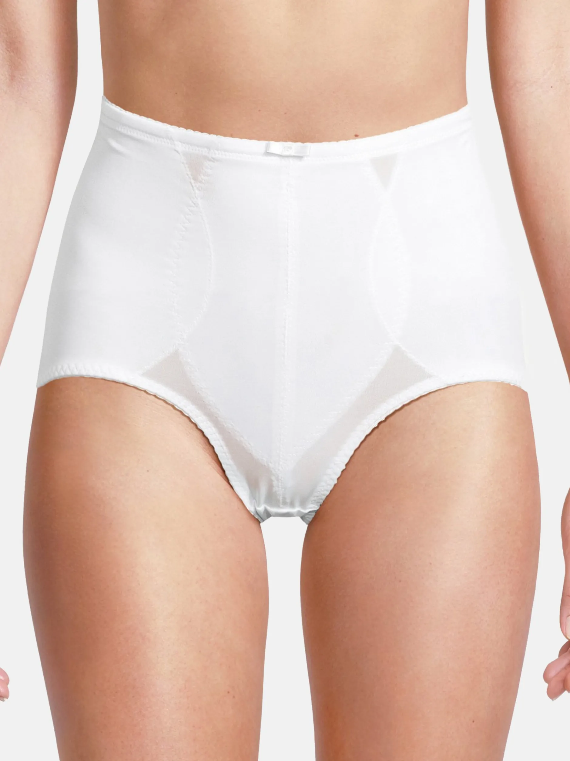 SPEIDEL Damen Shaping-Maxislip - 2er Pack Basic in weiß