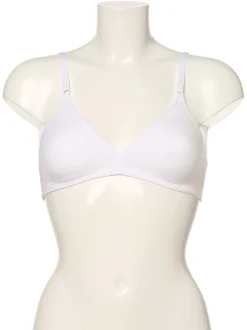 SPEIDEL Damen Soft-BH in weiß