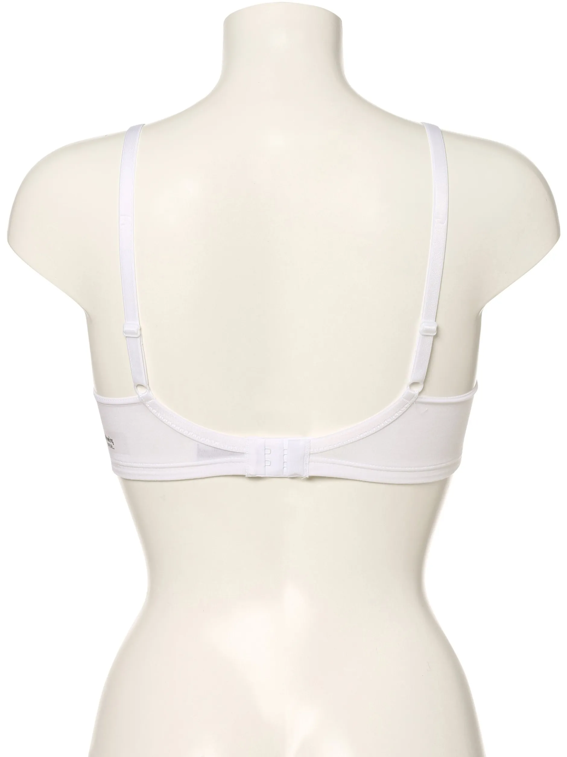 SPEIDEL Damen Soft-BH in weiß