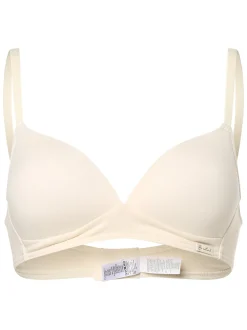 SPEIDEL Damen Soft-BH - Wattiert in vanille