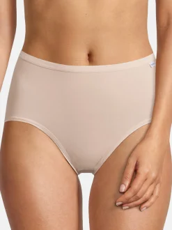 SPEIDEL Damen Taillen Slip - 3er Pack Britta in beige