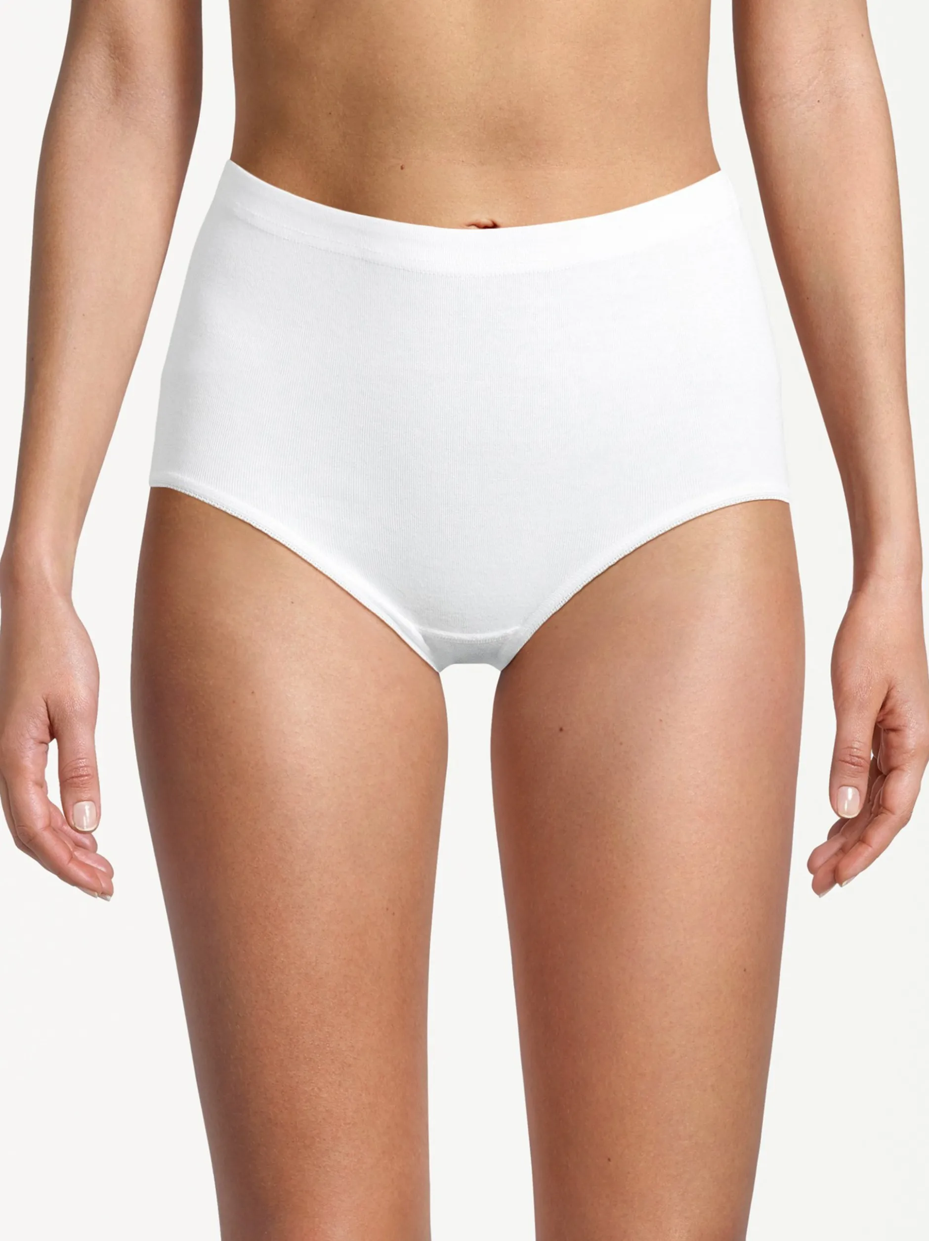 SPEIDEL Damen Taillen Slip - 3er Pack Nelly in weiß
