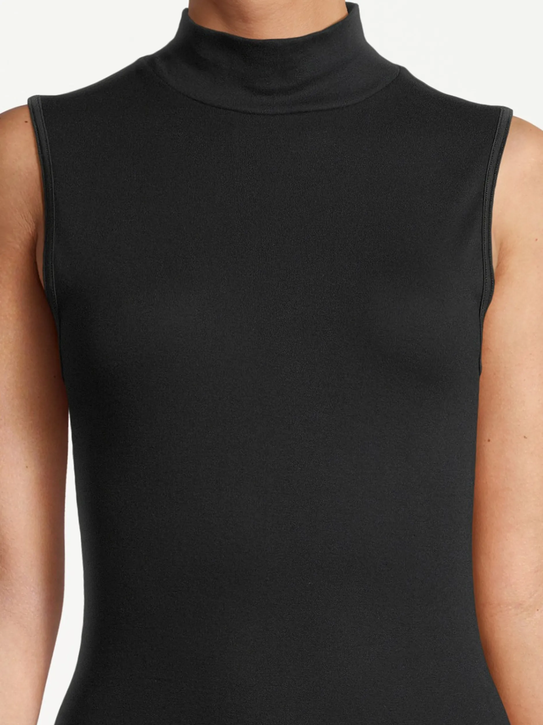 SPEIDEL Damen Unterhemd - 2er Pack bio.cotton in schwarz