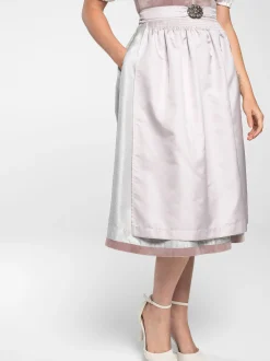 Spieth & Wenksy Damen Dirndl - Fangelina in rosa