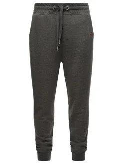 STONE HARBOUR Herren Jogginghose - Pedro Maliki in grau