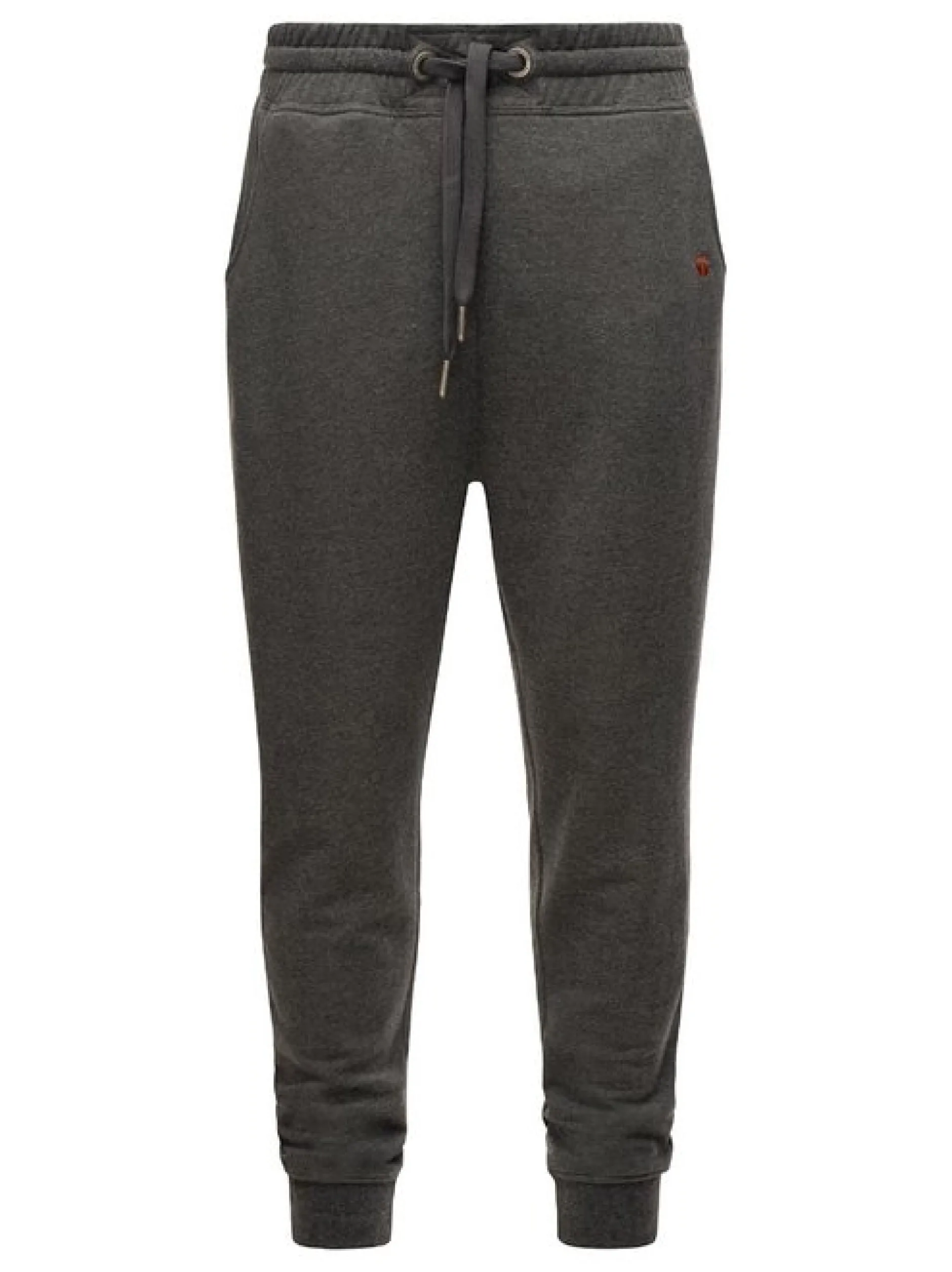 STONE HARBOUR Herren Jogginghose - Pedro Maliki in grau