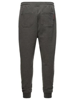 STONE HARBOUR Herren Jogginghose - Pedro Maliki in grau