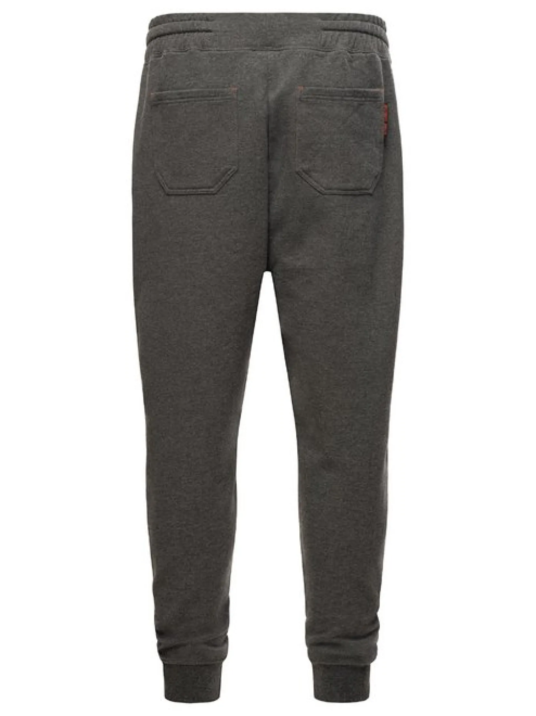 STONE HARBOUR Herren Jogginghose - Pedro Maliki in grau