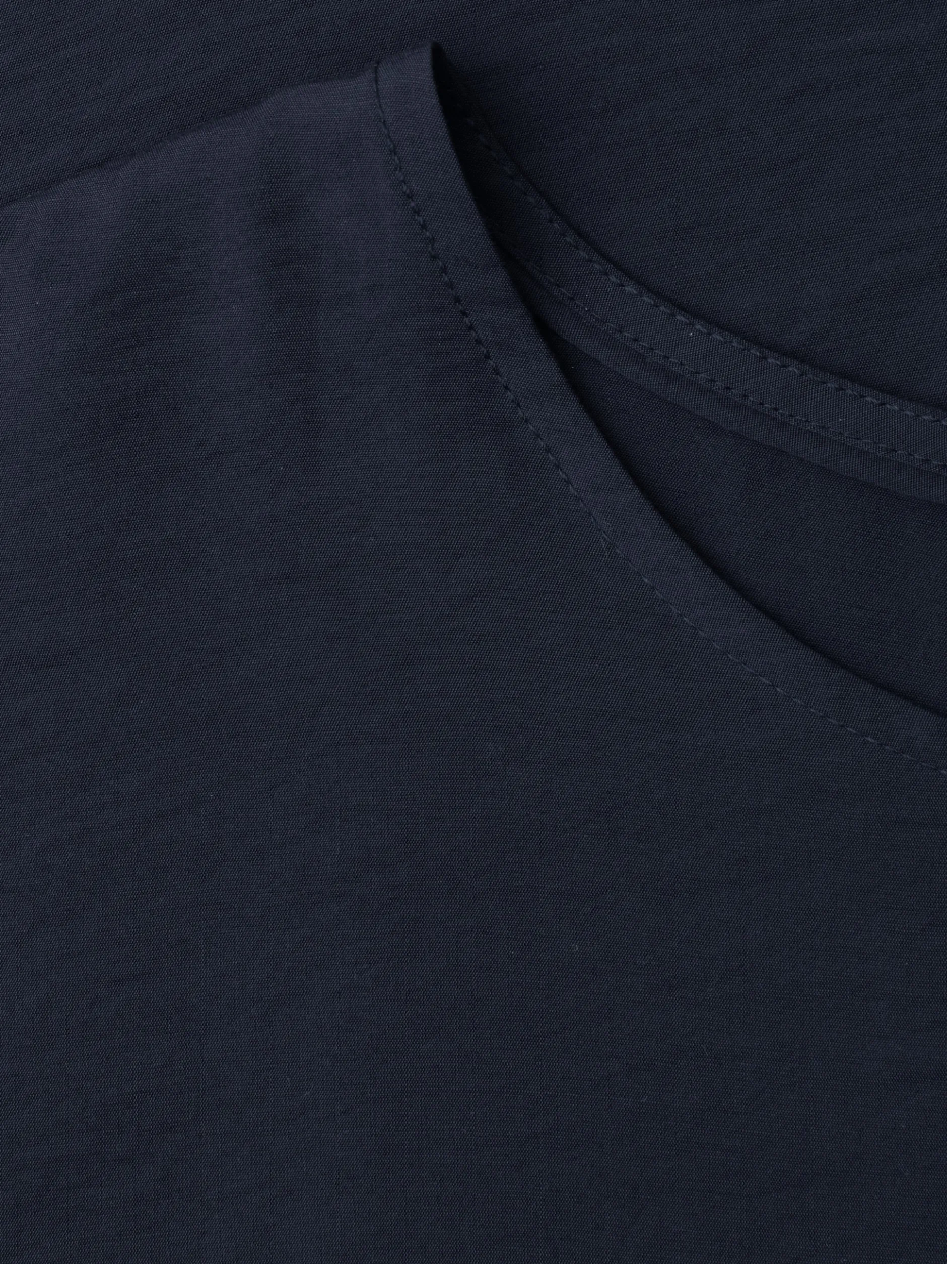 Street One Damen Blusenshirt in marine