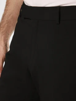 Strellson Herren Baukasten-Hose - Melwin in schwarz