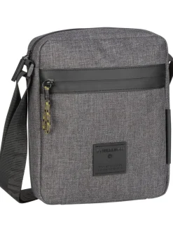 Strellson Herren Bodybag - Northwood 2.0 Marcus XSVZ in grau