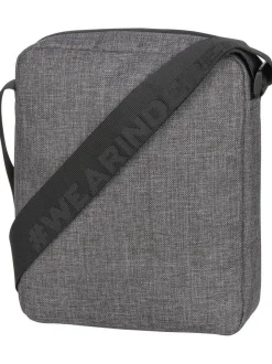 Strellson Herren Bodybag - Northwood 2.0 Marcus XSVZ in grau