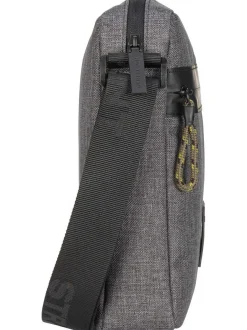 Strellson Herren Bodybag - Northwood 2.0 Marcus XSVZ in grau