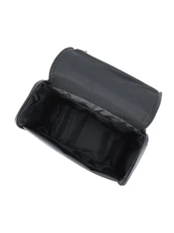 Strellson Herren Kulturbeutel - Stockwell 2.0 Benny Washbag LHZ in schwarz