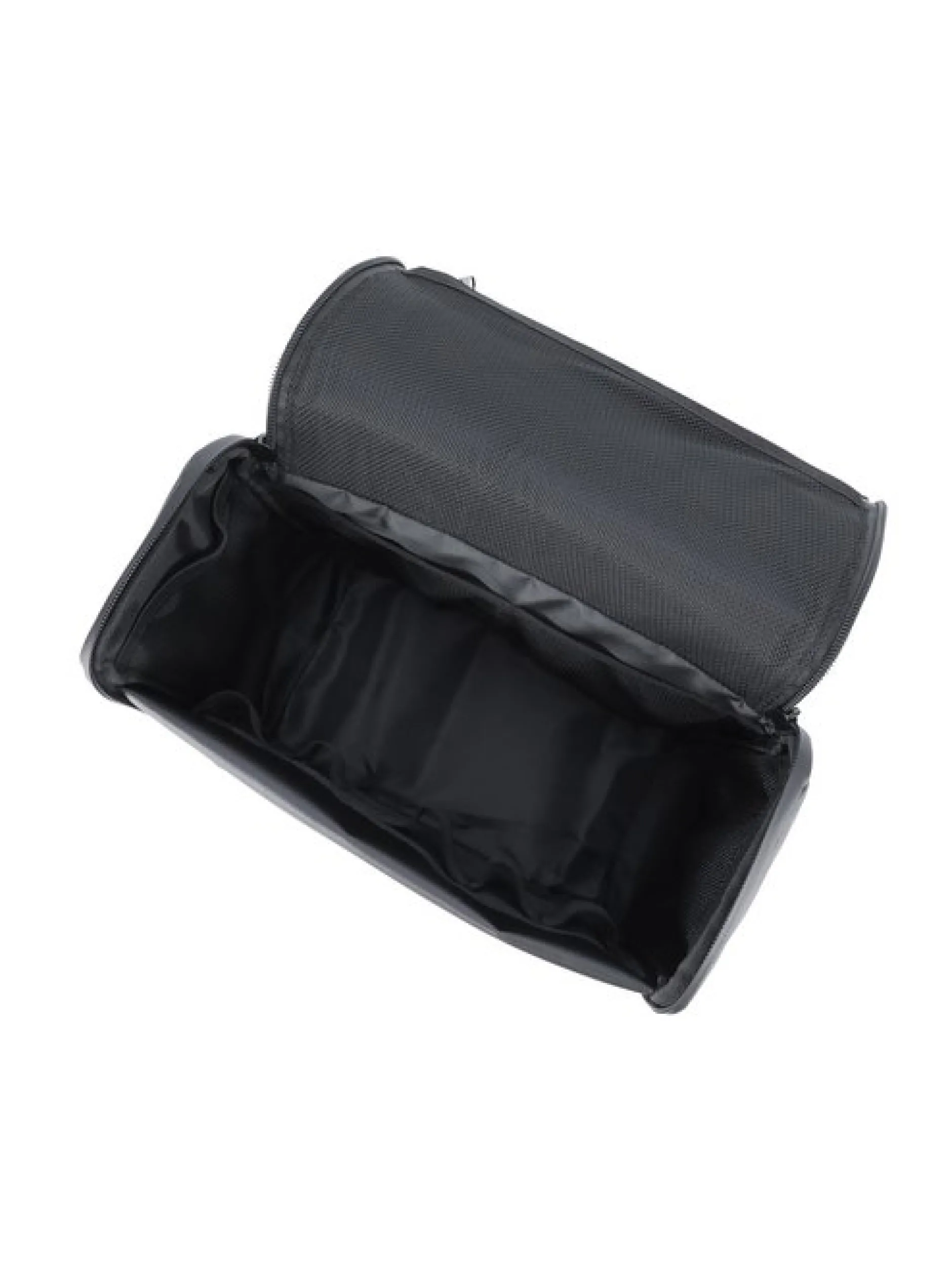 Strellson Herren Kulturbeutel - Stockwell 2.0 Benny Washbag LHZ in schwarz