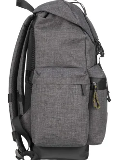 Strellson Unisex Rucksack - Northwood 2.0 Cooper LVF 1 in grau