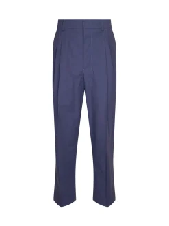 Studio Seidensticker Herren Chino - Unisex - Regular Fit in grau
