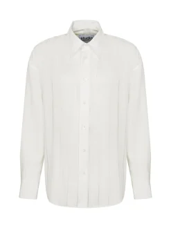 Studio Seidensticker Unisex Hemd - Regular Fit in ecru