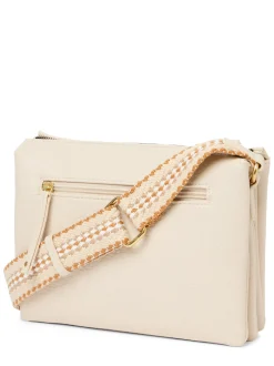 Suri Frey Damen Handtasche in beige