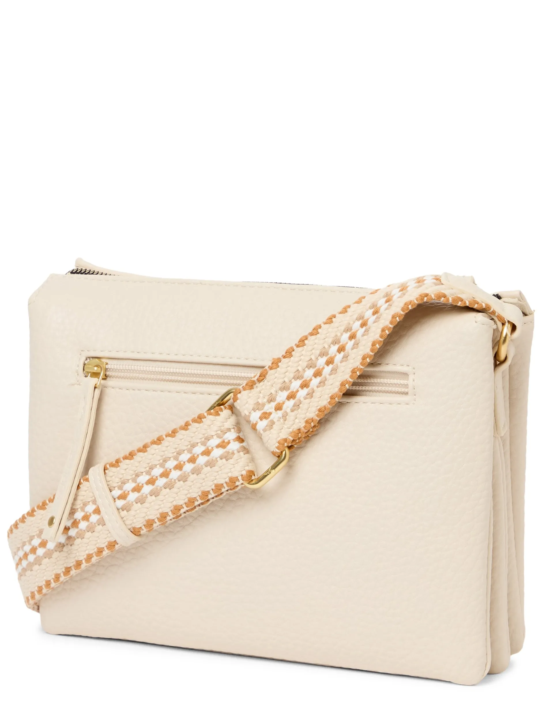 Suri Frey Damen Handtasche in beige
