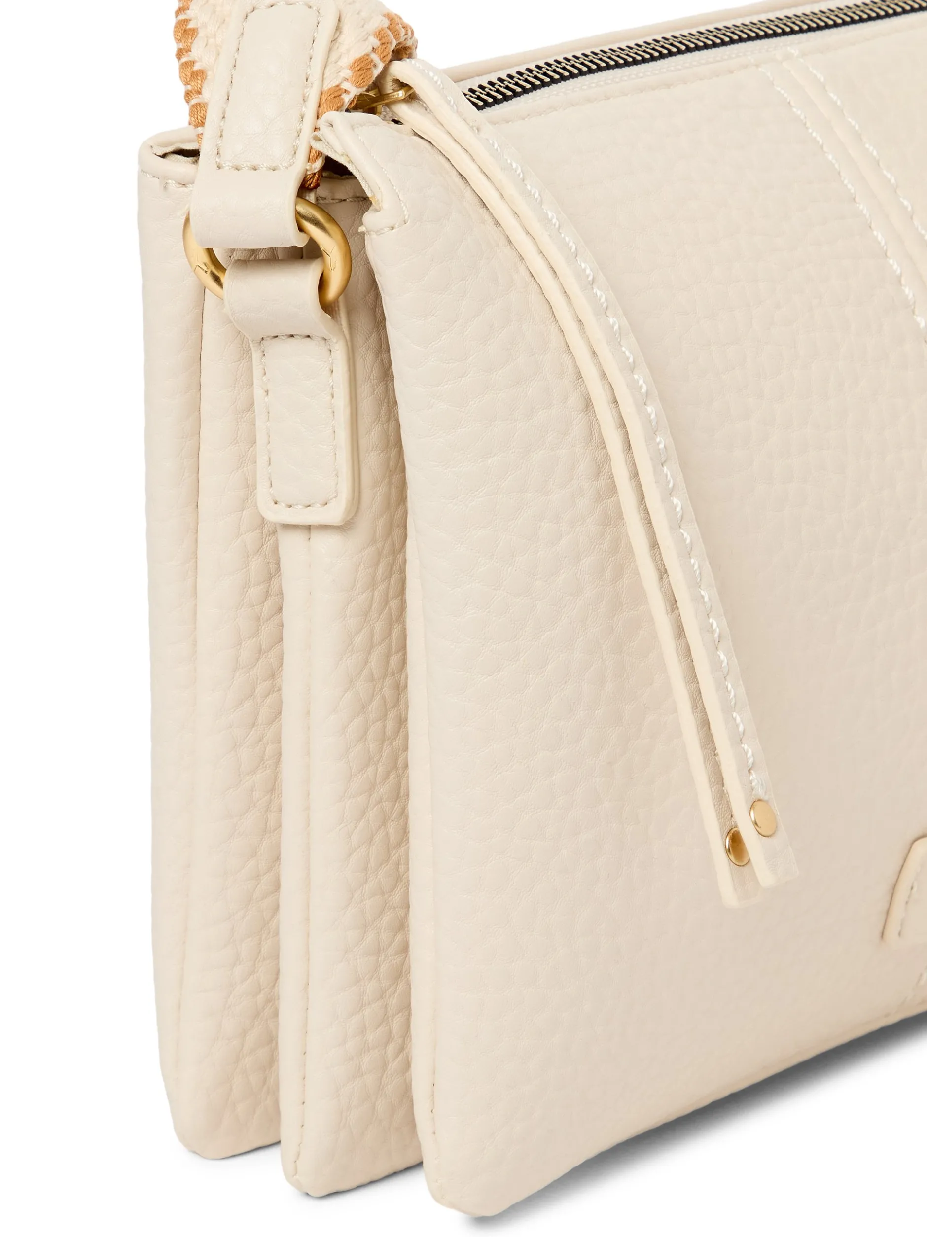Suri Frey Damen Handtasche in beige
