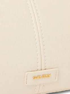 Suri Frey Damen Handtasche in beige