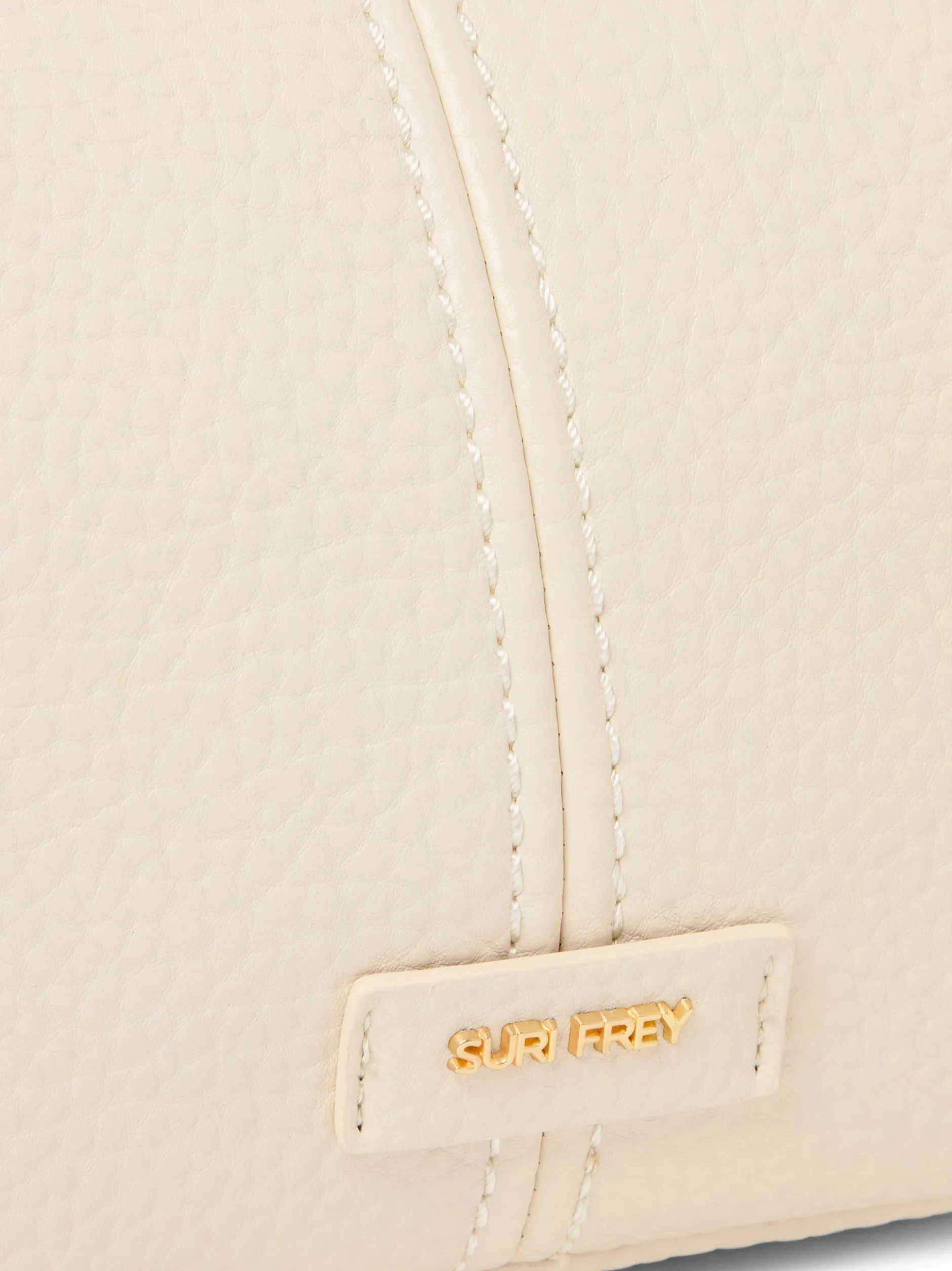 Suri Frey Damen Handtasche in beige