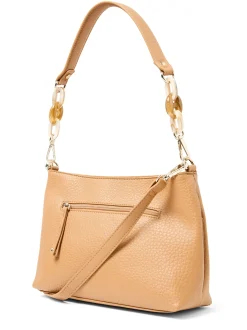 Suri Frey Damen Handtasche - Jeanny in camel