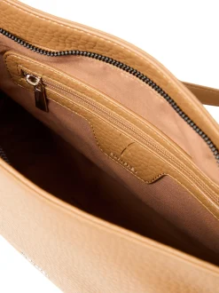 Suri Frey Damen Handtasche - Jeanny in camel