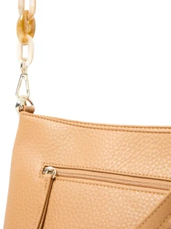 Suri Frey Damen Handtasche - Jeanny in camel
