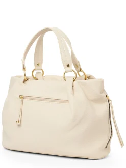 Suri Frey Damen Shopper in beige
