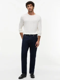 Tommy Hilfiger Tailored Herren Strickpullover in ecru