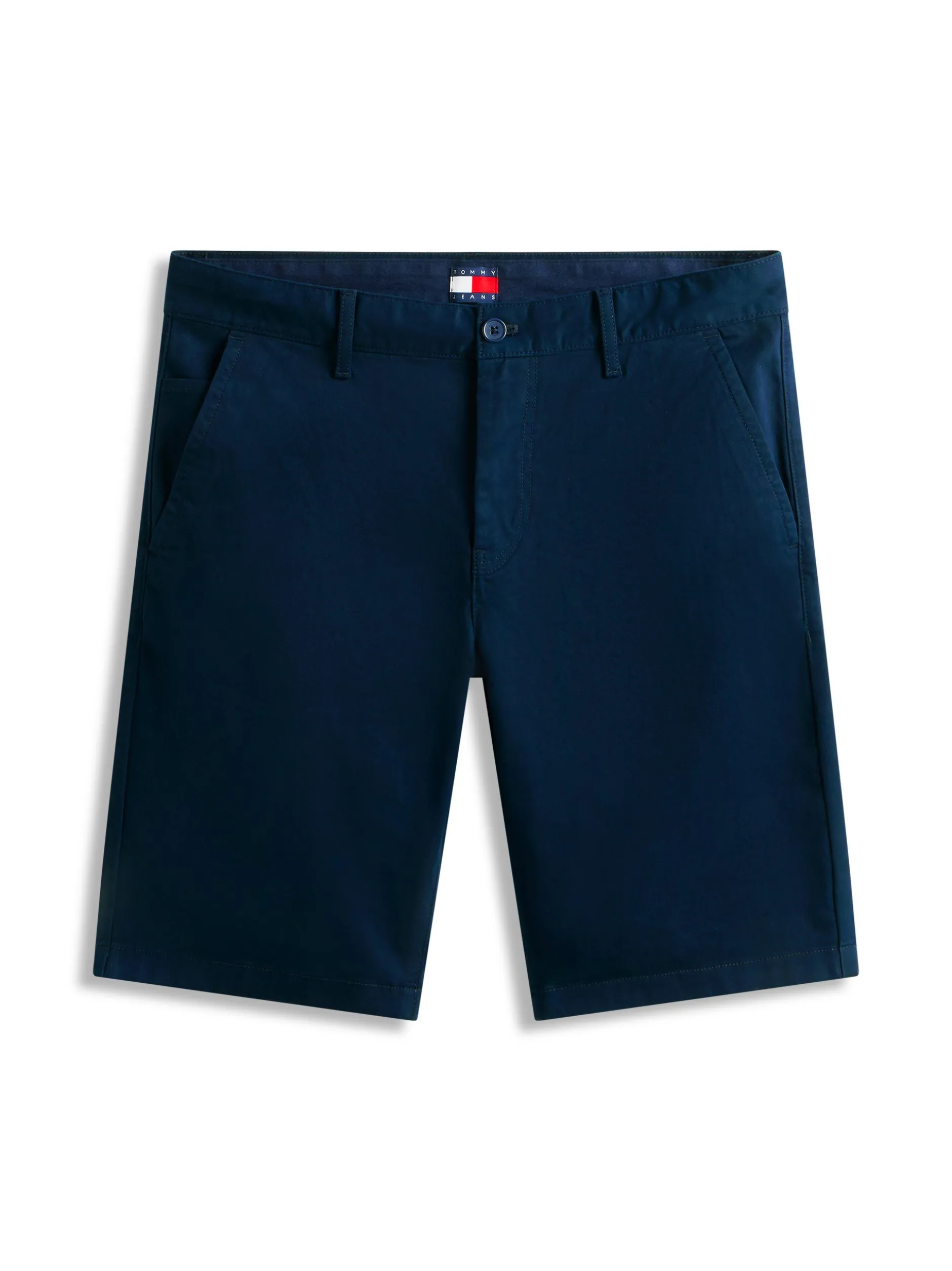 Tommy Jeans Herren Bermuda - Scanton in marine