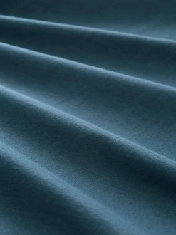Tom Tailor Denim Herren T-Shirt in indigo