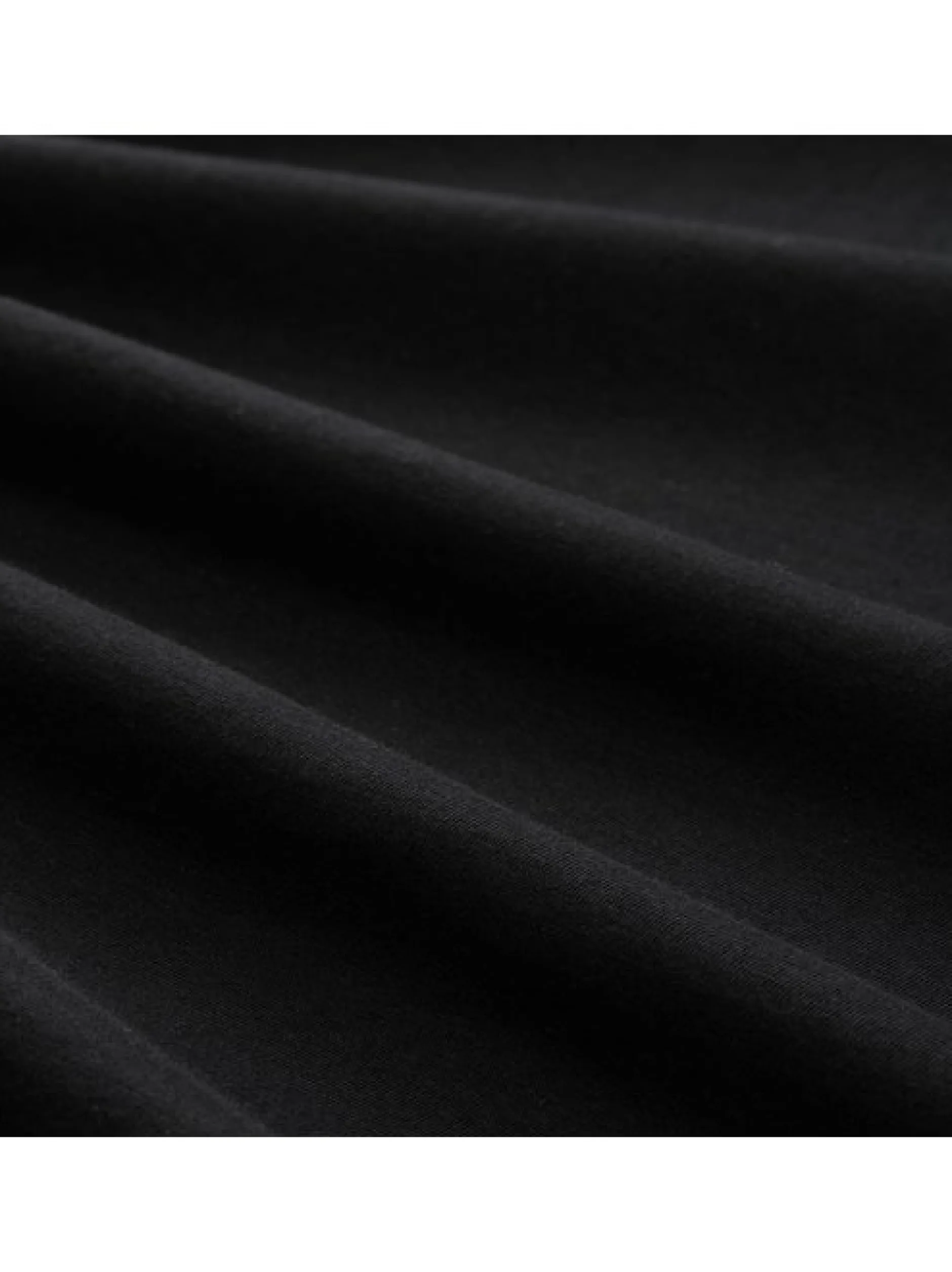 Tom Tailor Herren T-Shirts im 4er-Pack in schwarz