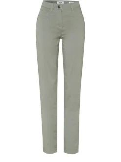 TONI Damen Hose - Be Loved in khaki - Länge: lang