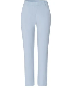 TONI Damen Hose - Jenny Slim in blau - Länge: lang