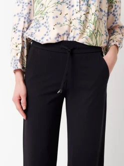 TONI Damen Hose - Jenny Wide in blau - Länge: lang