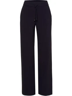 TONI Damen Hose - Jenny Wide in blau - Länge: lang