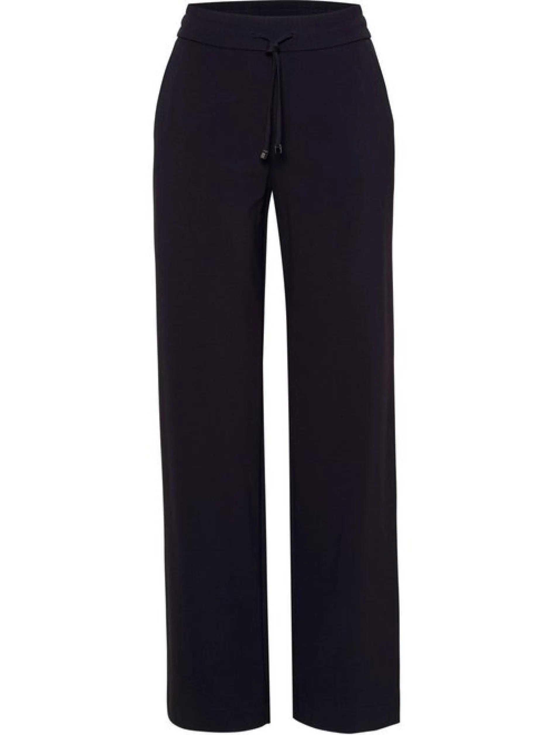 TONI Damen Hose - Jenny Wide in blau - Länge: lang
